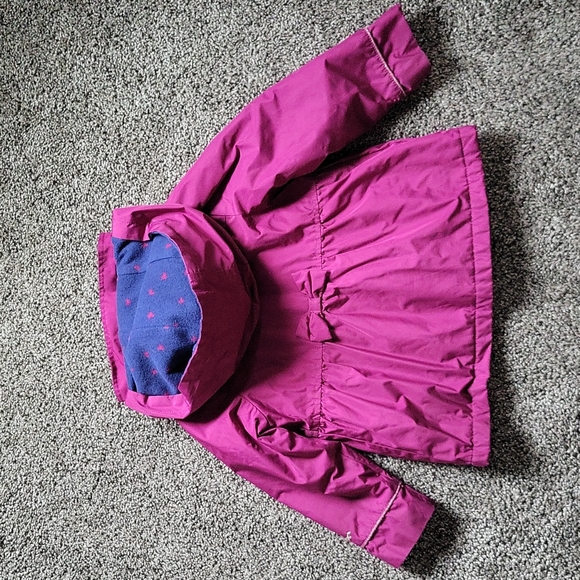 London Fog coat - Picture 2 of 4